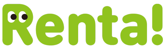 Renta!で買う